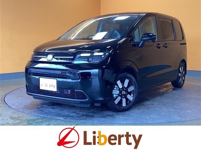 HONDA / FREED e:HEV
