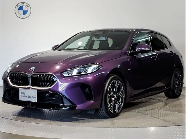 BMW / BMW 1series