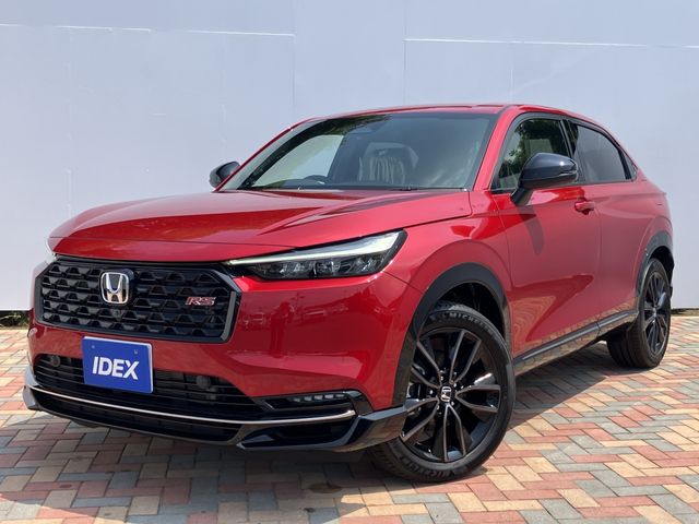 HONDA / VEZEL e:HEV