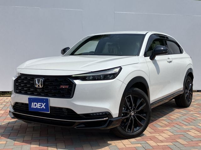 HONDA / VEZEL e:HEV