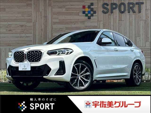 BMW / BMW X4