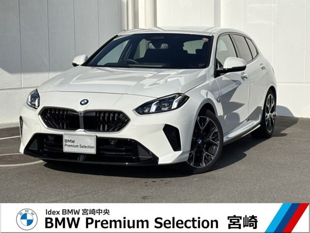 BMW / BMW 1series