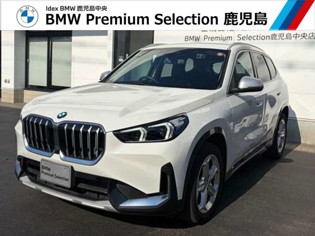 BMW / BMW X1