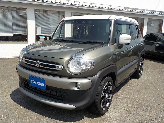 SUZUKI / XBEE