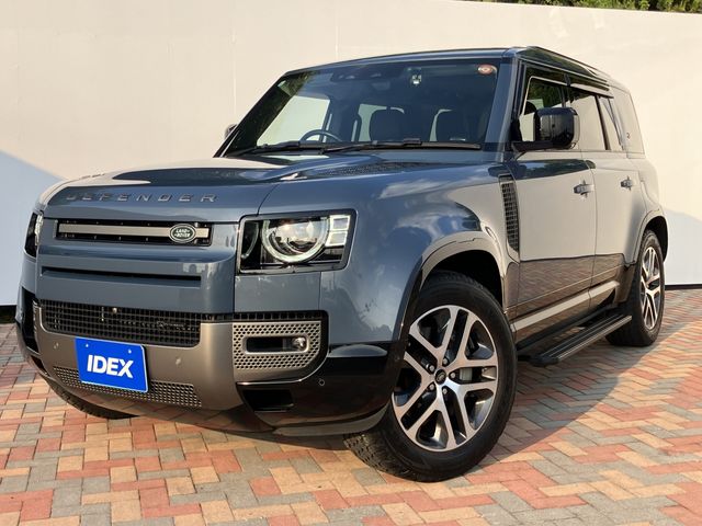 ROVER / ROVER DEFENDER