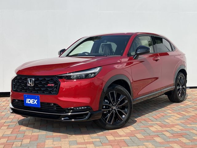 HONDA / VEZEL e:HEV