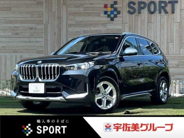 BMW / BMW X1