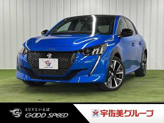 PEUGEOT / PEUGEOT 208