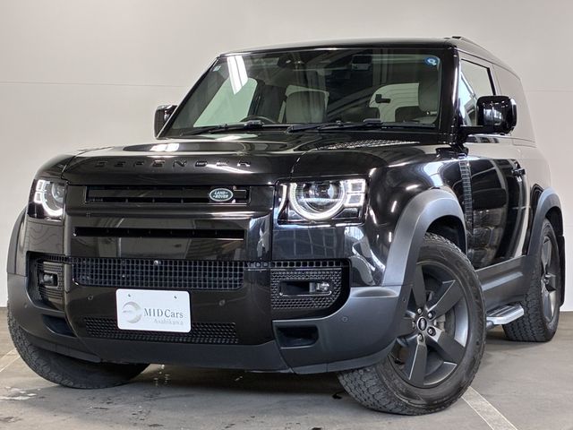 ROVER / ROVER DEFENDER