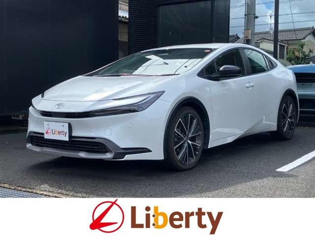 TOYOTA / PRIUS