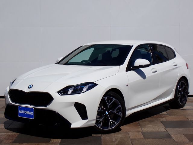 BMW / BMW 1series