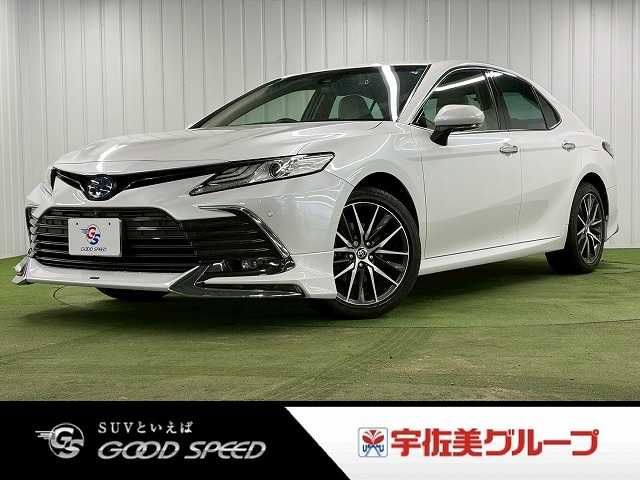 TOYOTA / CAMRY HYBRID