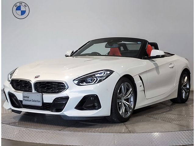 BMW / BMW Z4