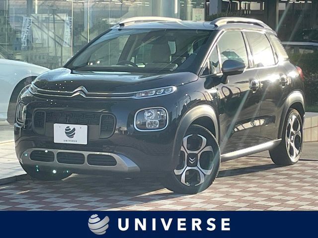 CITROEN / CITROEN C3 AIRCROSS SUV