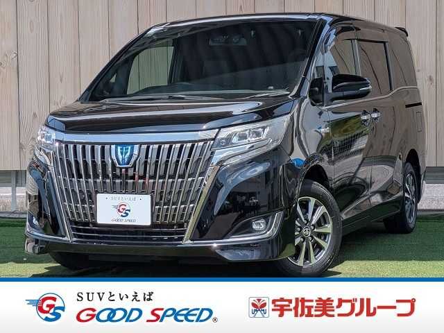 TOYOTA / ESQUIRE HYBRID