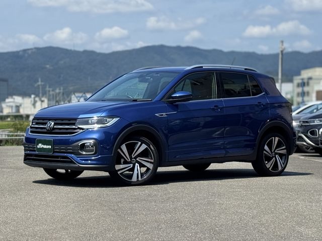 VOLKSWAGEN / VOLKSWAGEN T-Cross