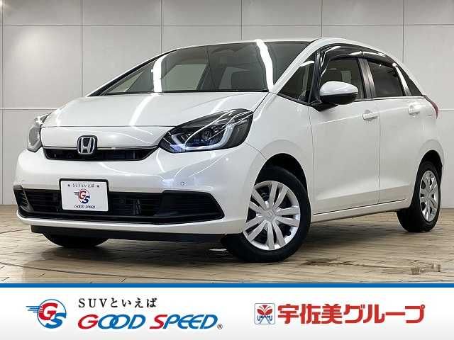 HONDA / FIT e:HEV