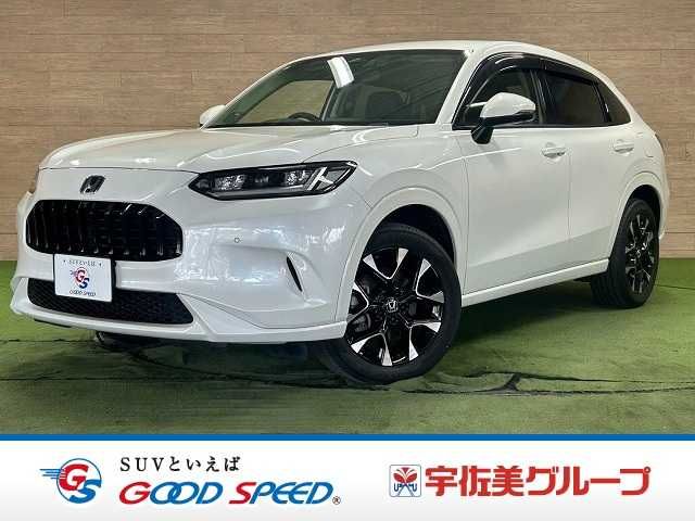HONDA / ZR-V e:HEV