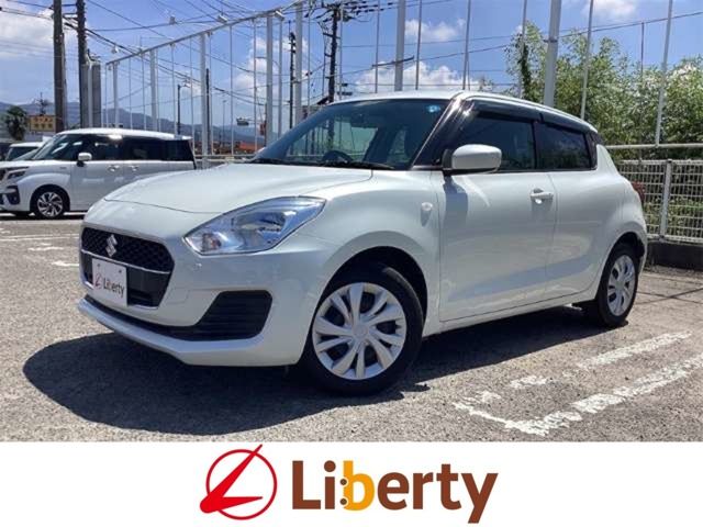 SUZUKI / SWIFT