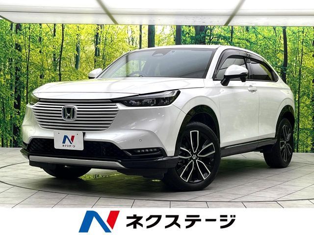 HONDA / VEZEL e:HEV