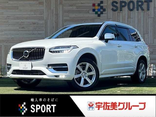 VOLVO / VOLVO XC90