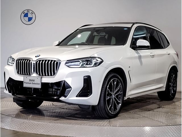 BMW / BMW X3