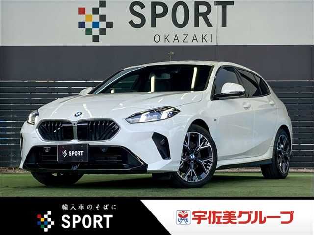 BMW / BMW 1series