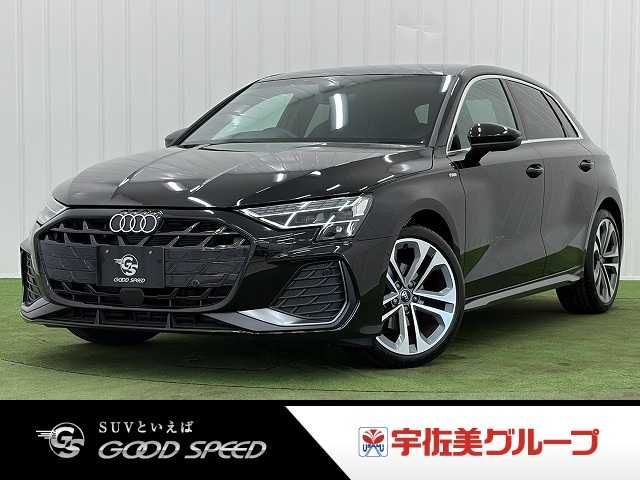 AUDI / AUDI A3 SPORTBACK