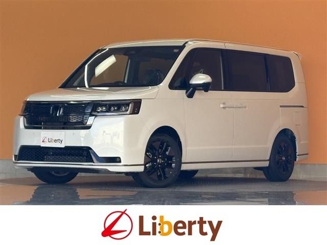 HONDA / STEPWAGON SPADA