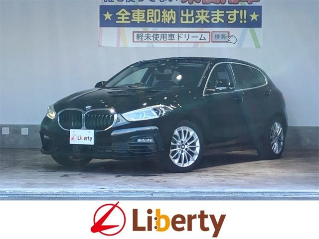 BMW / BMW 1series