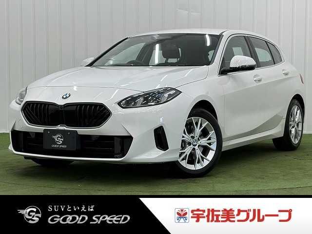 BMW / BMW 1series