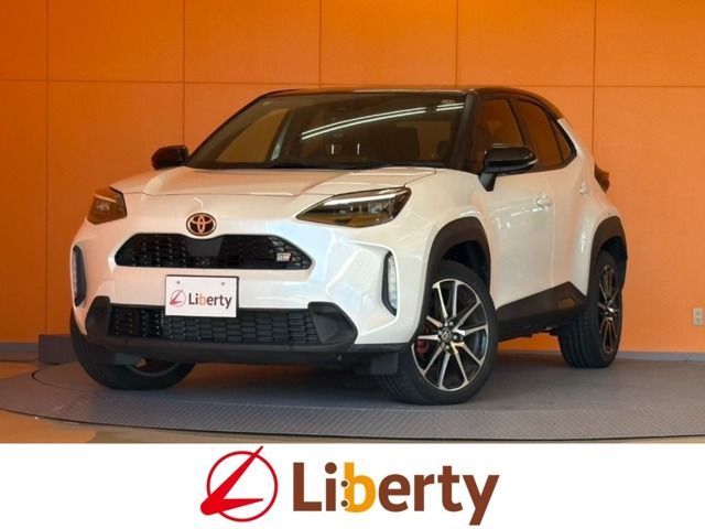 TOYOTA / YARIS CROSS HYBRID