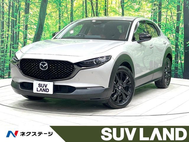 MAZDA / CX-30