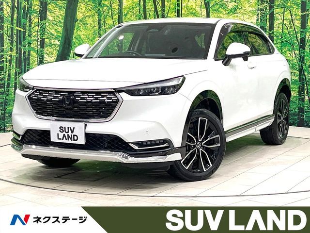 HONDA / VEZEL e:HEV