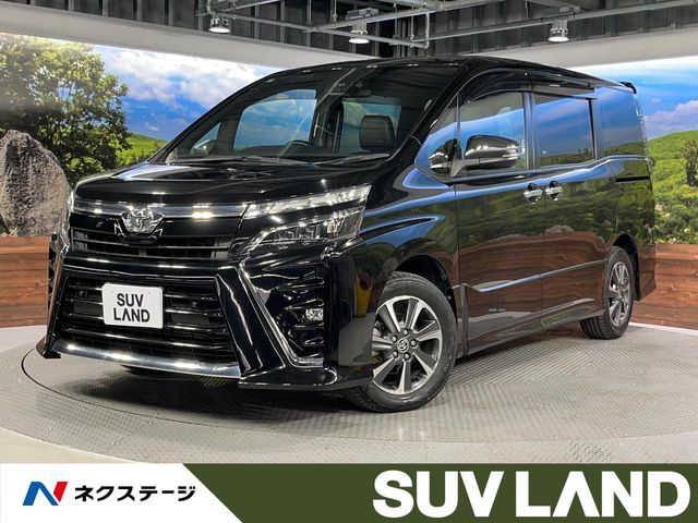 TOYOTA / VOXY