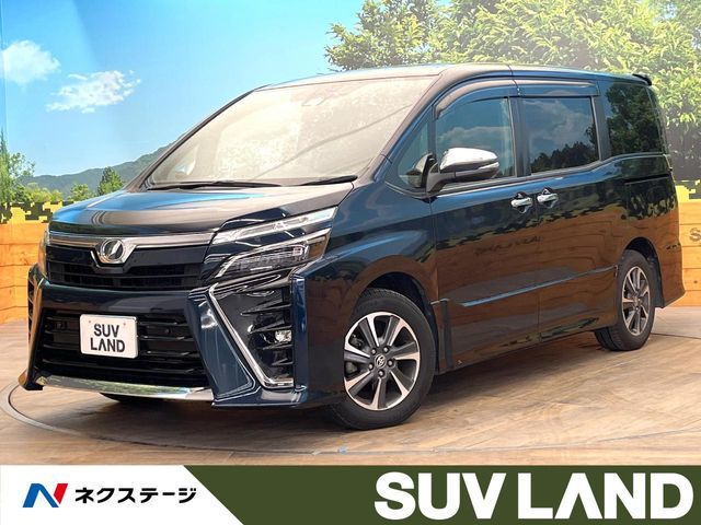 TOYOTA / VOXY