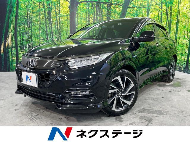 HONDA / VEZEL HYBRID