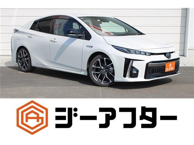 TOYOTA / PRIUS PHV
