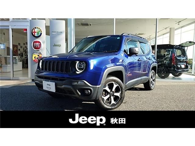 JEEP / JEEP Renegade