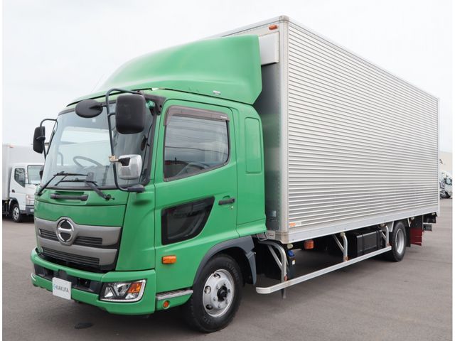 HINO / RANGER