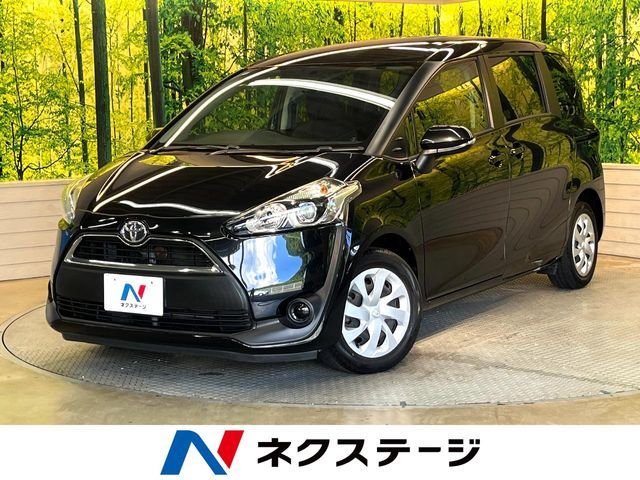 TOYOTA / SIENTA