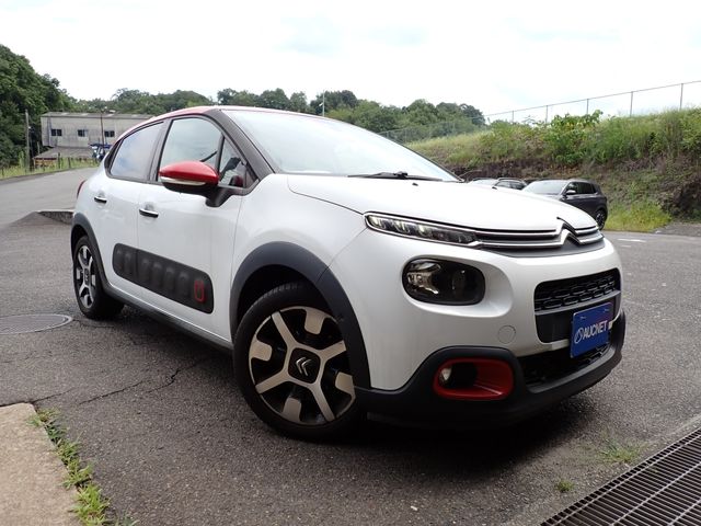 CITROEN / CITROEN C3