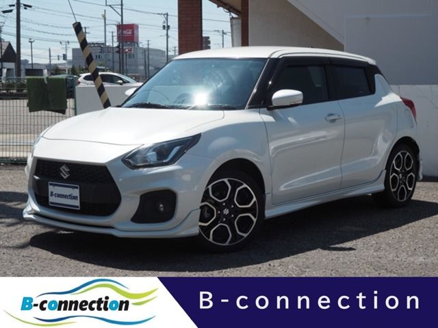 SUZUKI / SWIFT