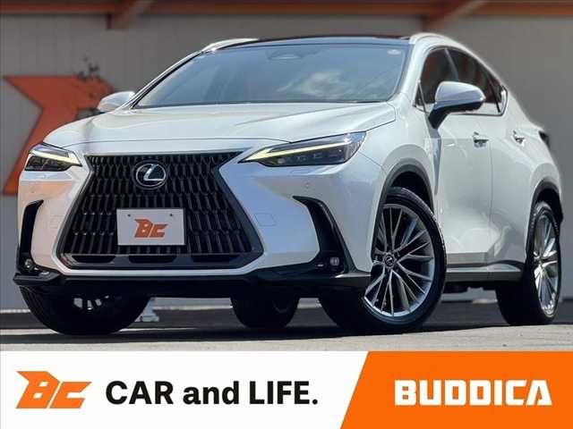 TOYOTA / LEXUS NX250