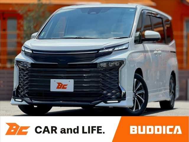 TOYOTA / VOXY