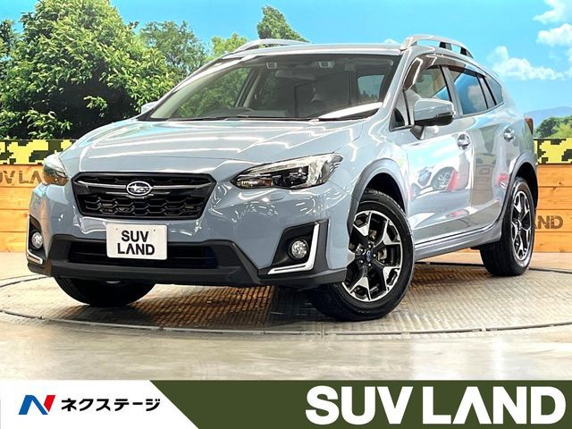SUBARU / SUBARU XV