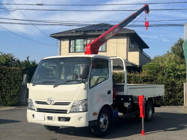 TOYOTA / DYNA