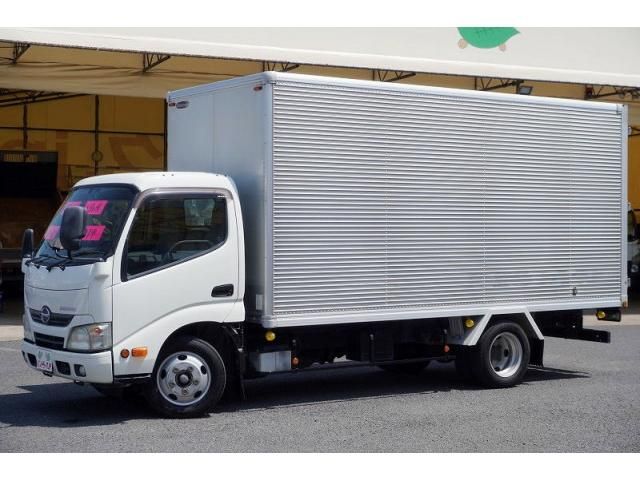 HINO / DUTRO