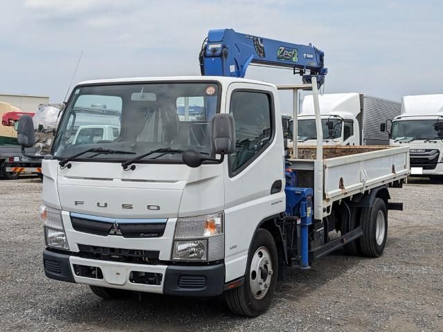 MITSUBISHI / CANTER