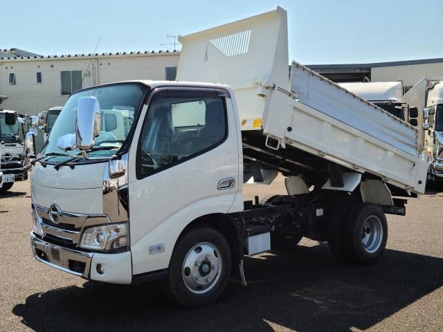 HINO / DUTRO